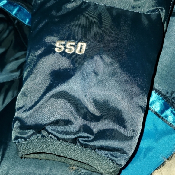 Jacket - Picture 5 of 5